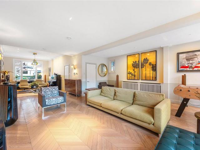 House for sale in Fulham, Greater London