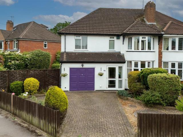 House for sale in Shirley, Isle Of Man