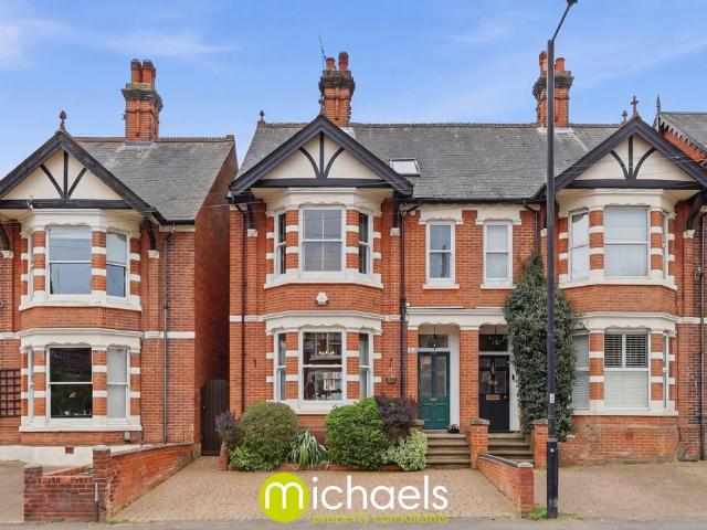 House for sale in Handford Place, Fordham Heath