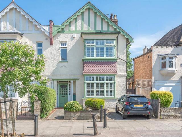 House for sale in London Borough of Barnet, Greater London
