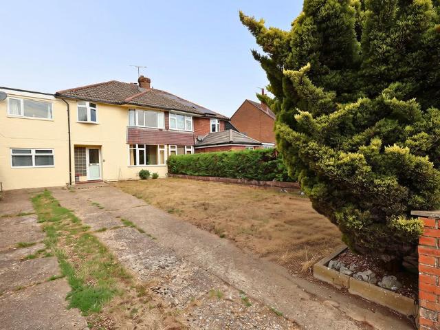 House for sale in Bolton Low Houses, Hampshire