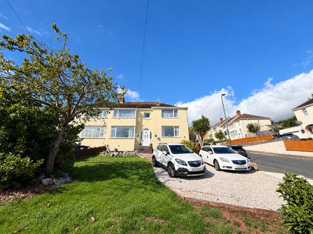 House for sale in Cockington, Torquay