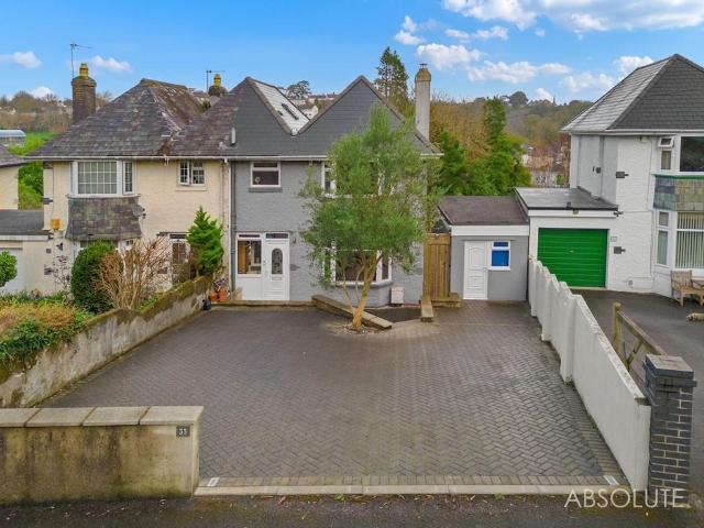 House for sale in Torre, Babbacombe