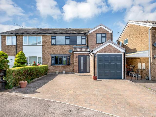 House for sale in Oakham, Rutland