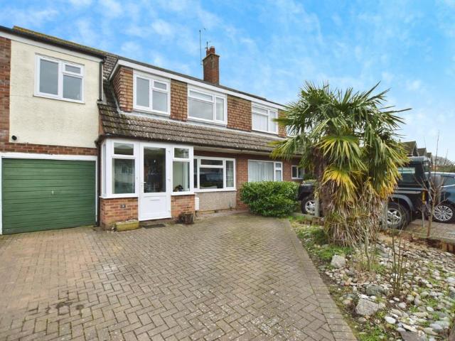 House for sale in Duton Hill, Essex
