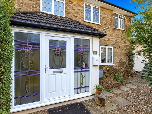 House for sale in Duck Island, Greater London