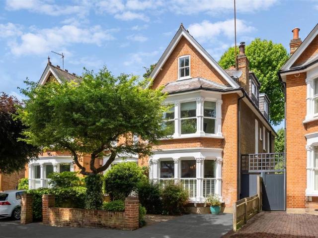 House for sale in London Borough of Hounslow, Greater London