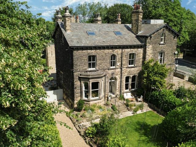 House for sale in Headingley Hill, Headingley