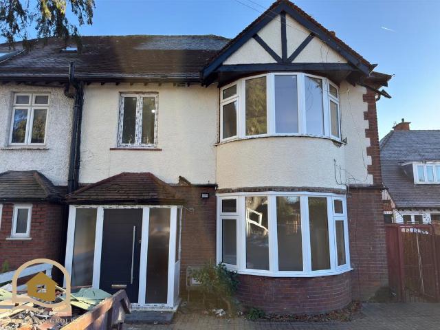 House for sale in London Borough of Hounslow, Spring Grove
