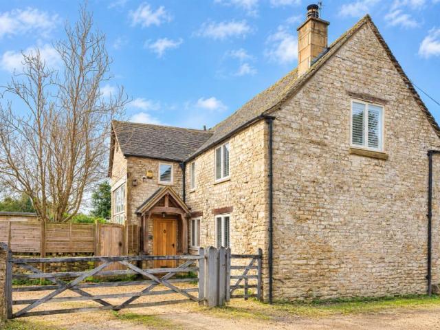 House for sale in Wall's Quarry, Stroud