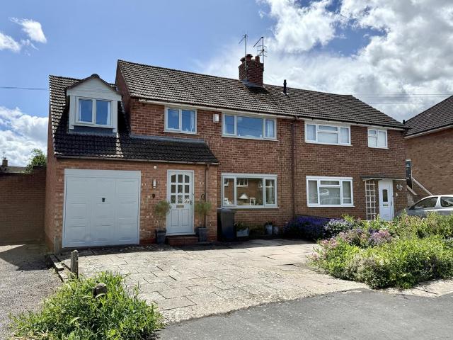 House for sale in Stratford-upon-Avon, Alderminster