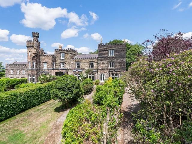 House for sale in Alderley Edge