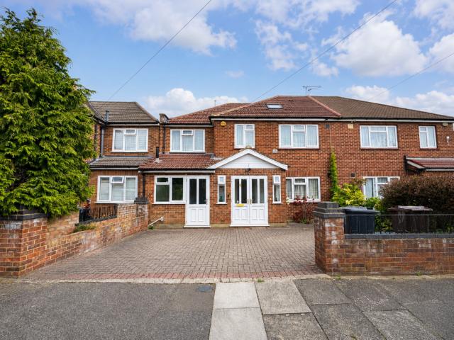 House for sale in London Borough of Hounslow, Greater London