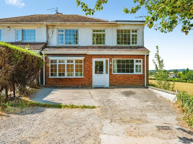 House for sale in Armitage with Handsacre, Boley Park