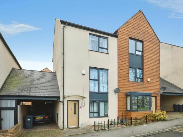 House for sale in Lozells, West Midlands