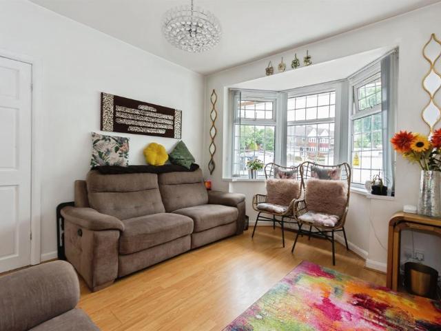 House for sale in Hall Green, West Midlands