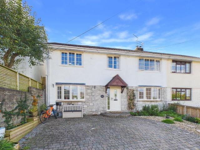 House for sale in Llandow, Llysworney