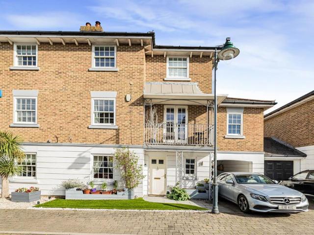 House for sale in Kings Hill, Tonbridge and Malling