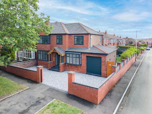 House for sale in Kingsway Estate, Widnes
