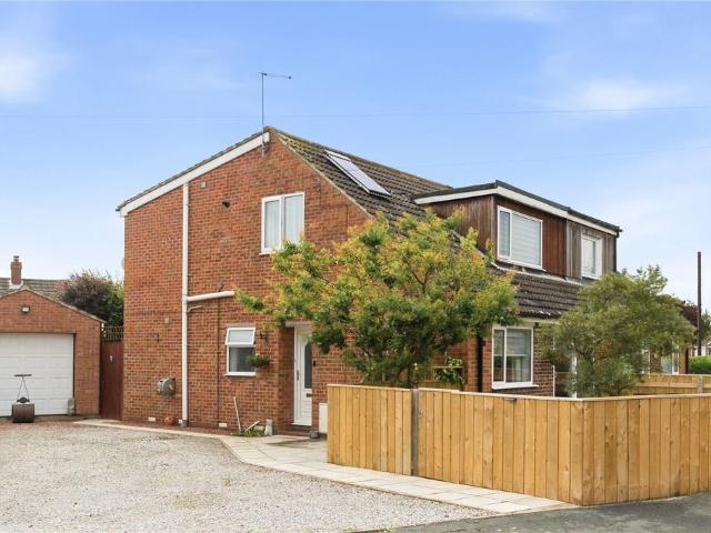 House for sale in Burton Pidsea