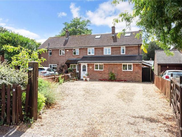 House for sale in Hambledon, Hampshire