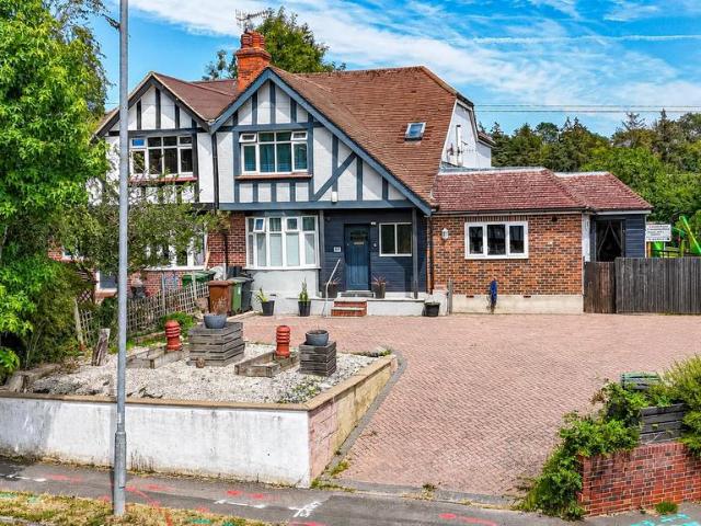 House for sale in Silverhill, Guestling Green