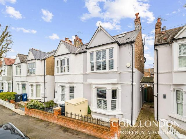 House for sale in London Borough of Ealing, Isle Of Man