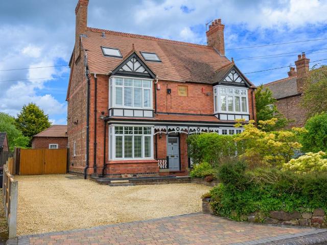 House for sale in Telford