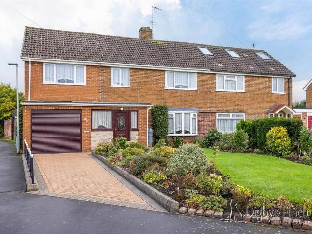 House for sale in Radcliffe on Trent, Rushcliffe