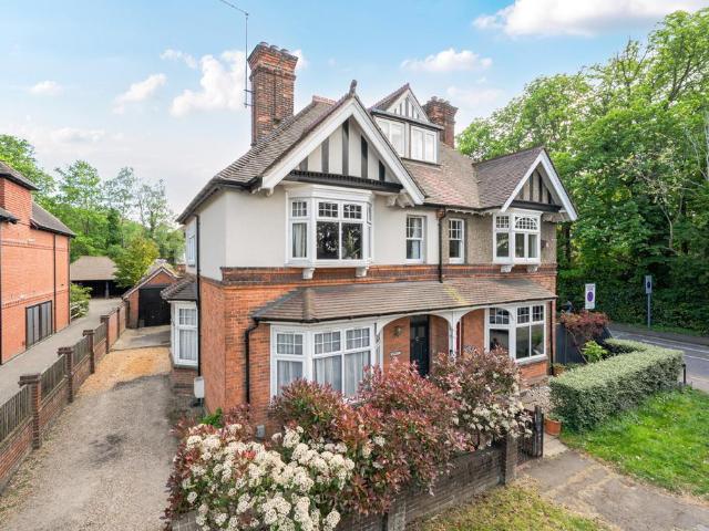 House for sale in Woking, Surrey