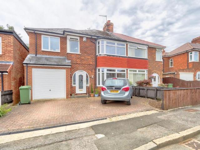 House for sale in Stockton-on-tees