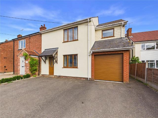 House for sale in Wickham Bishops, Maldon