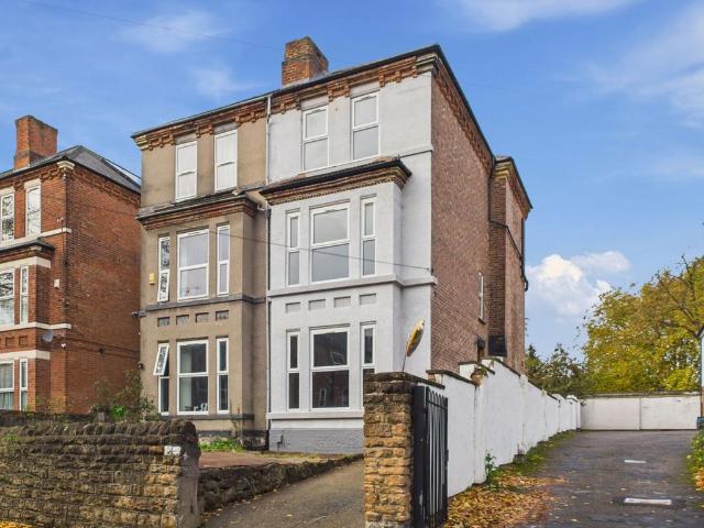 House for sale in Forest Fields, Haddon
