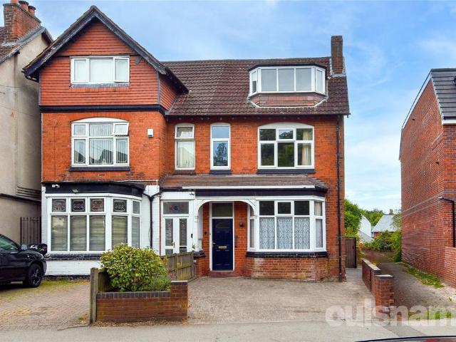 House for sale in Kings Heath, Wake Green