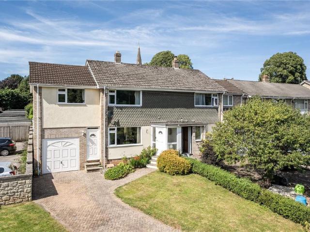 House for sale in Wells, Somerset
