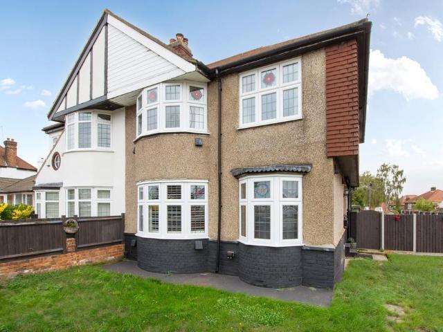 House for sale in Blendon, Greater London