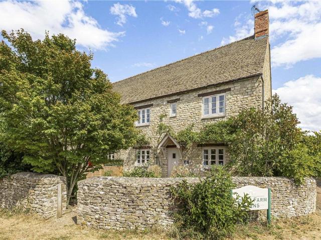 House for sale in Tackley, West Oxfordshire