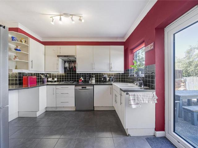 House for sale in Monks Orchard, Kent