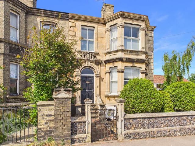 House for sale in Eastbridge, Suffolk