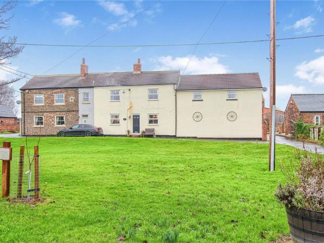 House for sale in Cowpen Bewley, Port Clarence