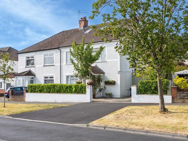 House for sale in Penarth, Wales