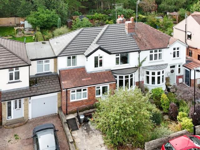House for sale in Millhouses, South Yorkshire