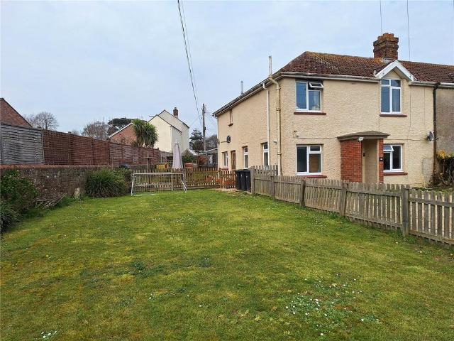House for sale in Allington, Bridport