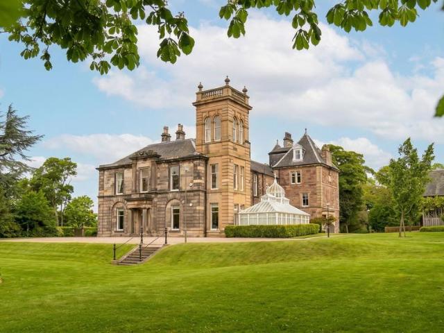 House for sale in Happy Valley, Craiglockhart