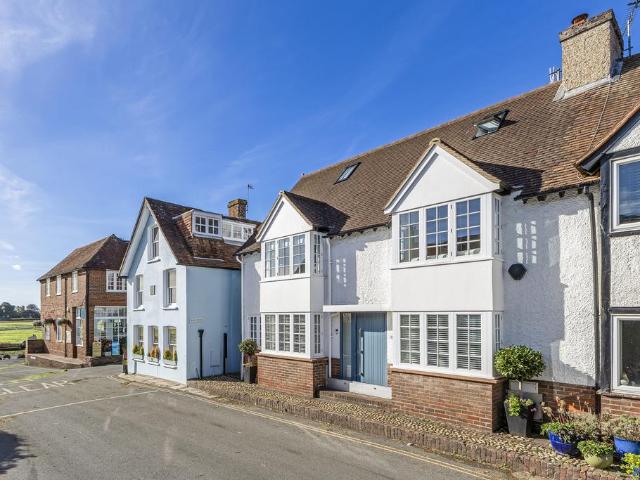 House for sale in Bosham, Chichester