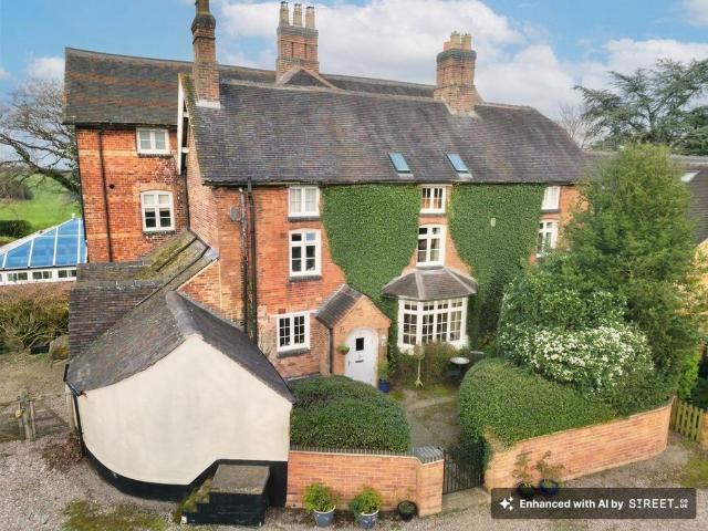 House for sale in Baswich, Staffordshire