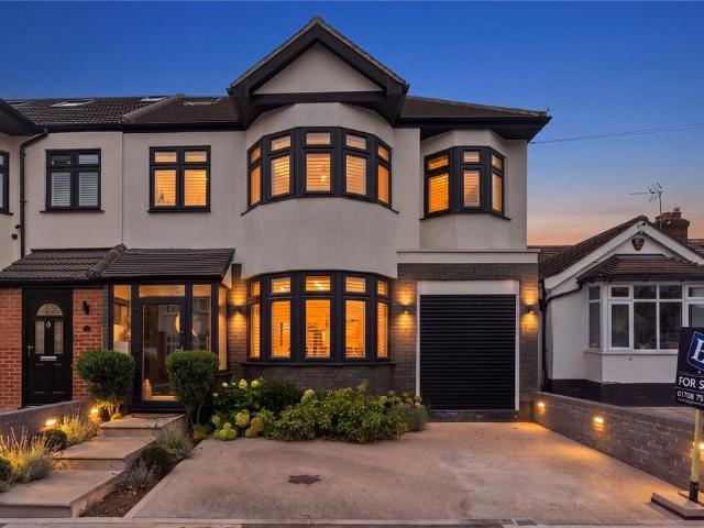 House for sale in Collier Row, Greater London