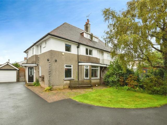 House for sale in Bare, Lancashire