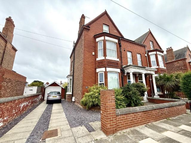 House for sale in Grange, Brierton
