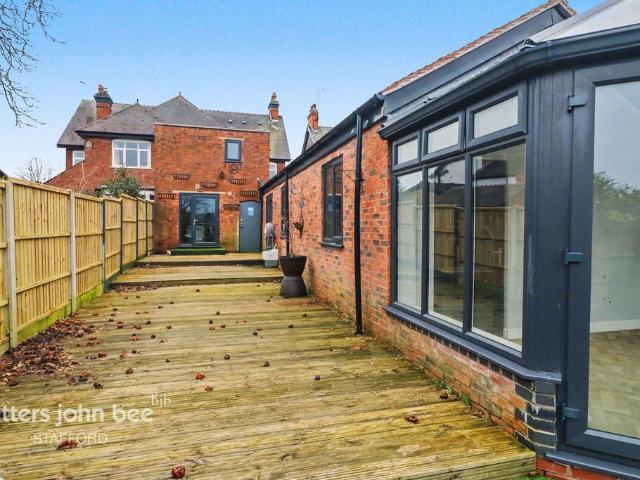 House for sale in Baswich, Staffordshire